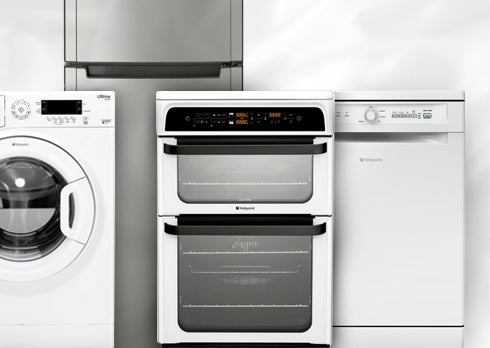 ELECTRICAL APPLIANCES INDESIT (PLEASE CONFIRM STOCK/LEAD TIMES WITH A MEMBER OF STAFF BEFORE ORDERING)