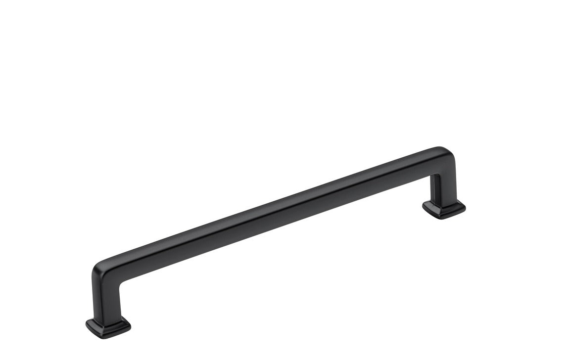 Otto D Pull Furniture Handle RÄM Interiors