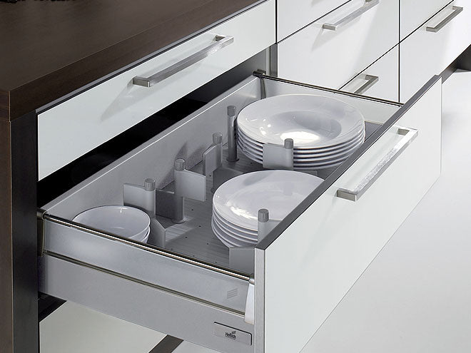 DRAWER SYSTEMS, RUNNERS & ACCESSORIES – RÄM Interiors