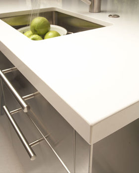 WORKTOPS & ACCESSORIES (COLLECTION ONLY ON ALL WORKTOPS)