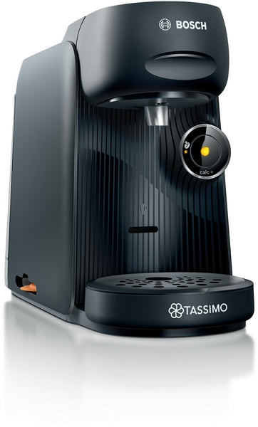 Hot drinks machine, TASSIMO FINESSE, TAS16B2GB
