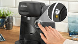 Hot drinks machine, TASSIMO FINESSE, TAS16B2GB