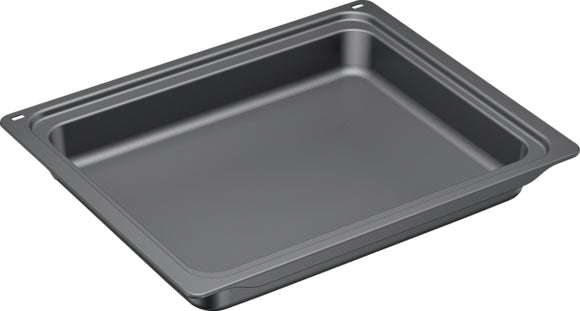 casserole/professional pan, 56 x 455 x 375 mm, Anthracite, Z12CM10A0