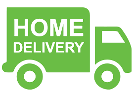 KERBSIDE HOME DELIVERY