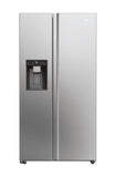 HAIER FRIDGE FREEZER SIDE BY SIDE HSW59F18DIMM
