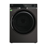 HAIER INVERTER HEAT PUMP TUMBLE DRYER HD90A3Q397PGU1UK