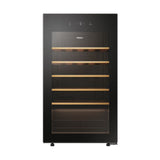 HAIER WINE COOLER 34 Bottle HWS34GGH1K