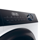 HAIER WASHING MACHINE  Series 3, 9kg, 1400rpm, White HW90-B14939-UK