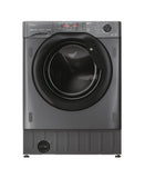 HAIER WASHER-DRYER HWDQ90B416FWBRUK