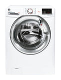HOOVER WASHING MACHINE H3WS485DACE/1-80