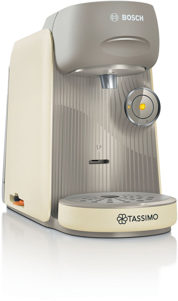 Hot drinks machine, TASSIMO FINESSE, TAS16B7GB