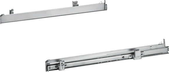 Clip rail, Stainless steel, HEZ538000