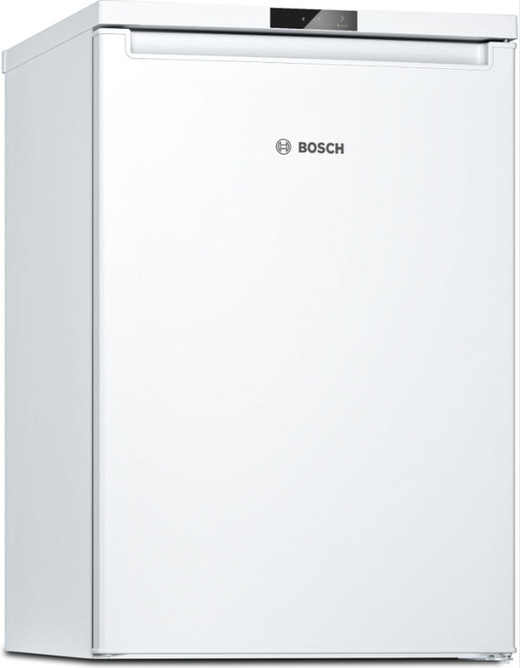 BOSCH Series 2, Table top fridge, White KTR15NWEAG