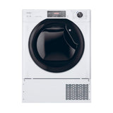 HAIER HEAT PUMP TUMBLE DRYER, BUILT IN, 7kg, A++ HDBI H7A2TBEX-80