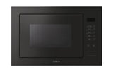 CANDY MICROWAVE OVEN WITH GRILL, BUILT-IN, 25L, Black MICG25GDFN-80