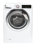 HOOVER WASHING MACHINE H3WS4105TACE-80