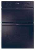 HAIER DOUBLE OVEN HWO9M2M5B