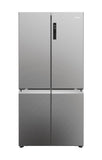 HAIER FRIDGE FREEZER MULTI DOOR HCR5919ENMP(UK)