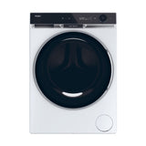 HAIER WASHING MACHINE HW110-BD14397UUK