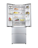 HAIER FRIDGE FREEZER MULTI DOOR HFR5719ENMG