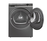 HAIER INVERTER HEAT PUMP TUMBLE DRYER I-Pro Series 7 Plus (979+ Series) HD90-A3Q979RU1UK