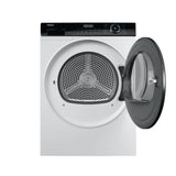 HAIER HEAT PUMP TUMBLE DRYER I-Pro Series 3 (939 Series) HD90-A2939-UK