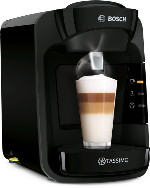 Hot drinks machine, TASSIMO SUNY, TAS3102GB