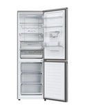 HAIER FRIDGE FREEZER HDPW5618DWPK(UK)