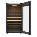 HAIER WINE COOLER 34 Bottle HWS34GGH1K