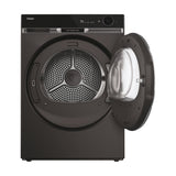 HAIER INVERTER HEAT PUMP TUMBLE DRYER HD90A3Q397PGU1UK