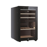 HAIER WINE COOLER 42 Bottle Dual Zone HWS42GDAU1(UK)