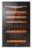 HAIER WINE COOLER 49 Bottle HWS49GA(UK)