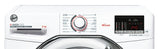 HOOVER WASHING MACHINE H3WS485DACE/1-80