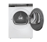 HAIER INVERTER HEAT PUMP TUMBLE DRYER I-Pro Series 7 Plus (979+ Series) HD90-A3Q979U1-UK