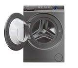 HAIER WASHER-DRYER HWD10BD14979SNUK
