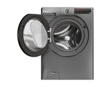 HOOVER WASHING MACHINE H3WPS496TAMBR680