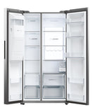 HAIER FRIDGE FREEZER SIDE BY SIDE HSW79F18CIMM