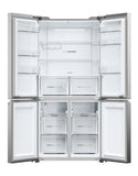 HAIER FRIDGE FREEZER MULTI DOOR HCR5919ENMP(UK)