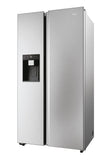 HAIER FRIDGE FREEZER SIDE BY SIDE HSW59F18DIMM