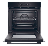 HAIER OVEN H6 ID25G3YTB1