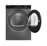 HAIER HEAT PUMP TUMBLE DRYER I-Pro Series 7 (959 Series) HD90-A2959R-UK