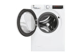 HOOVER WASHING MACHINE 350, WiFi, 14/30/44 min Rapid H3WPS486TAM6-80