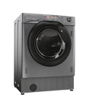 HAIER WASHER-DRYER HWDQ90B416FWBRUK
