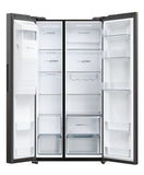 HAIER FRIDGE FREEZER SIDE BY SIDE HSW59F18EIPT