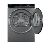 HAIER HEAT PUMP TUMBLE DRYER I-Pro Series 7 (939 Series) HD90-A2939R-UK