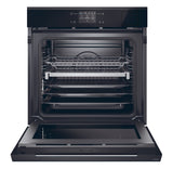 HAIER OVEN Steam Injection, >25F + WiFi H6 ID68CSYTB1