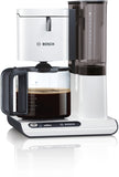 Coffee maker, Styline, White, TKA8011GB