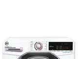 HOOVER WASHING MACHINE H3WS4105TACE-80