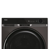 HAIER INVERTER HEAT PUMP TUMBLE DRYER HD90A3Q397PGU1UK