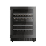 HAIER WINE COOLER 44Bottle Dual Zone HAKWBD 60 UK